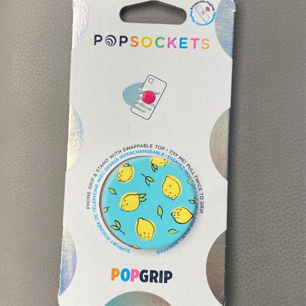 Popsocket